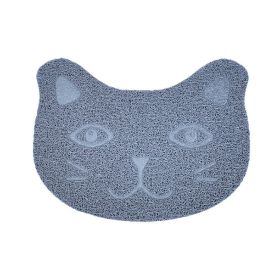 Cat Litter Mats (Grey) Cat Litter Mats (Grey)